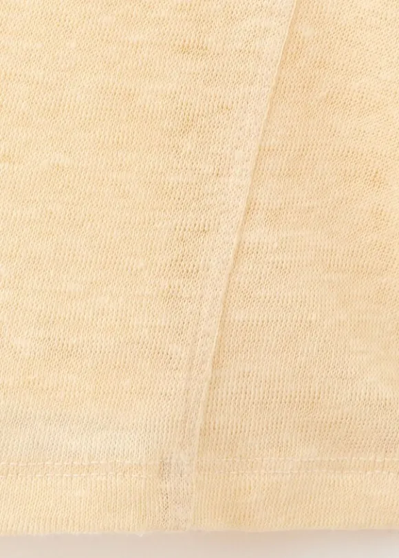CAMISETA LINU