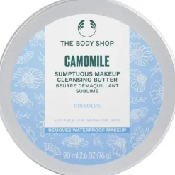 Camomile Sumptuous Cleansing Butter