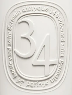 Candle 34 bd SG 600 g