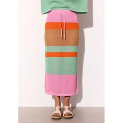 Capri Skirt