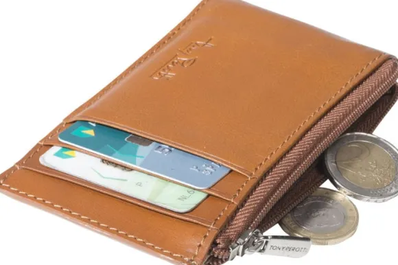 Cardholder