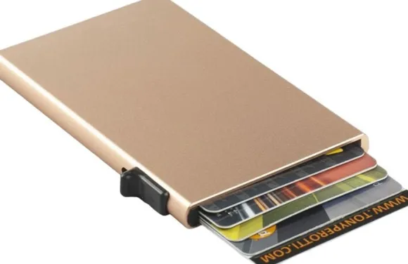Cardholder