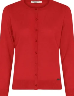 Cardigan_ Elaine Cashmere
