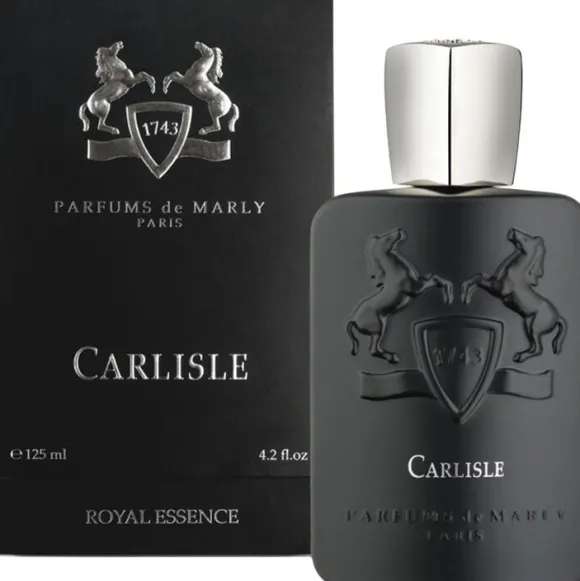 Carlisle Eau de Parfum