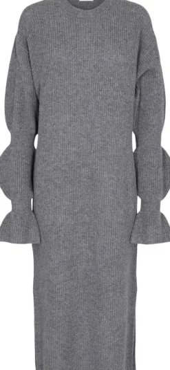 Carmen Drape Dress