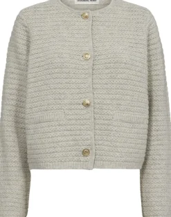 Carmen Jacket