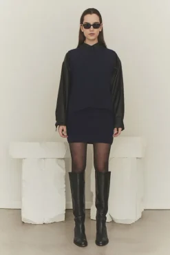 Carmen Mini Skirt