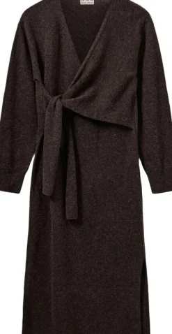 Carmen Wrap Dress