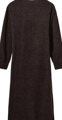 Carmen Wrap Dress