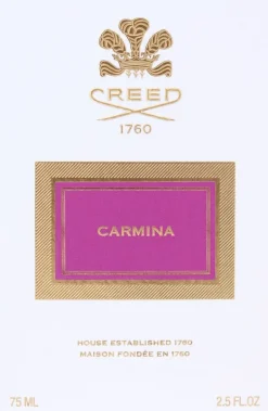 Carmina Eau de Parfum
