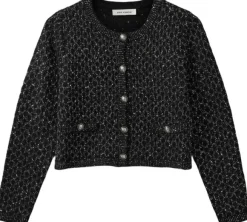 CARNETSW CARDIGAN