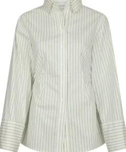 Caroli Stripe Shirt