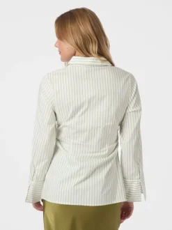 Caroli Stripe Shirt