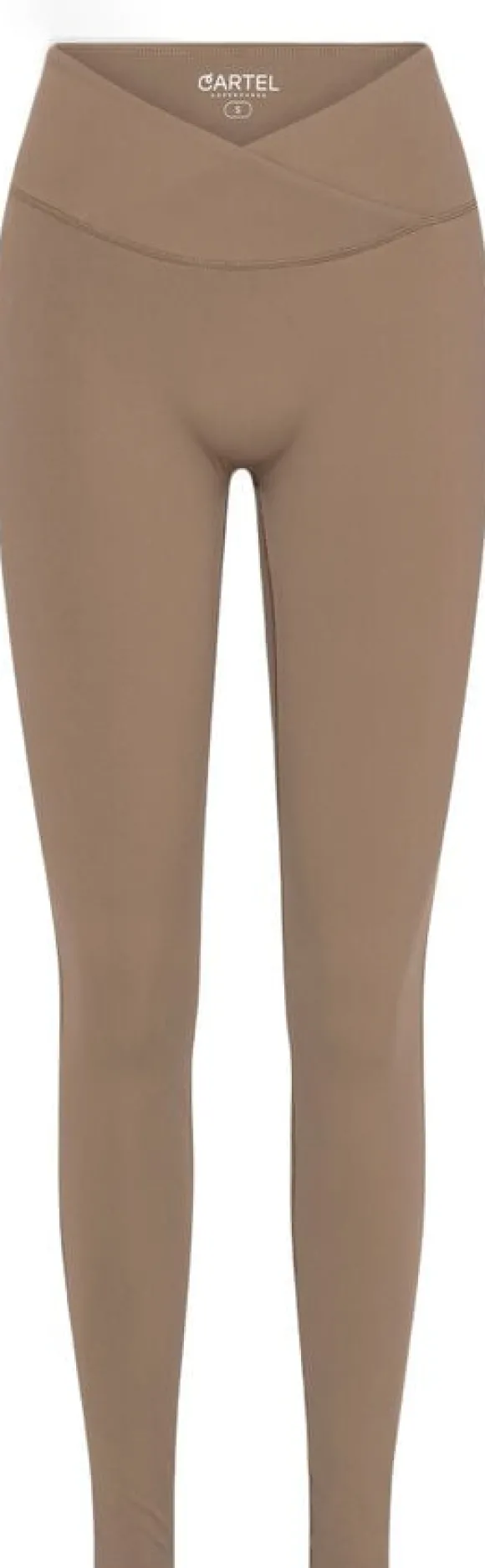 Cartel x Align by Blume shape leggings - Hazel