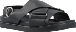 CASAMANDA Cross Sandal