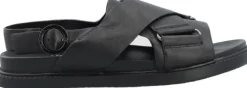 CASAMANDA Cross Sandal