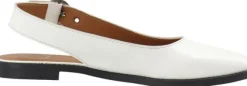 CASDIANA Sling Back Patent