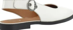 CASDIANA Sling Back Patent
