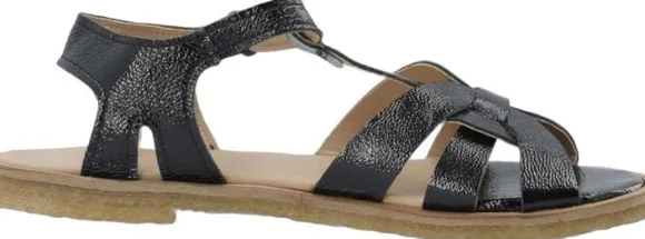 CASGITTA Feminine Sandal Patent