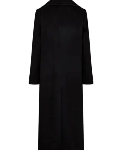 Cashmere Coat W - Clareta Long