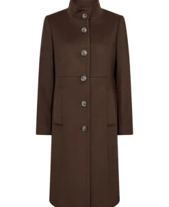 Cashmere Coat W - New Parker