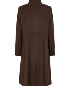 Cashmere Coat W - New Parker