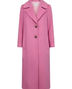 Cashmere Coat WP - Clareta Long