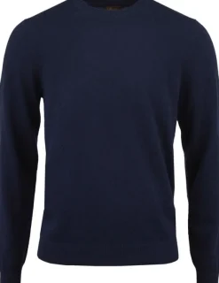 Cashmere, Crew Neck