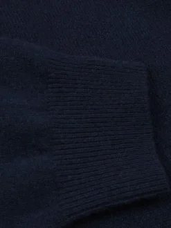 Cashmere, Crew Neck