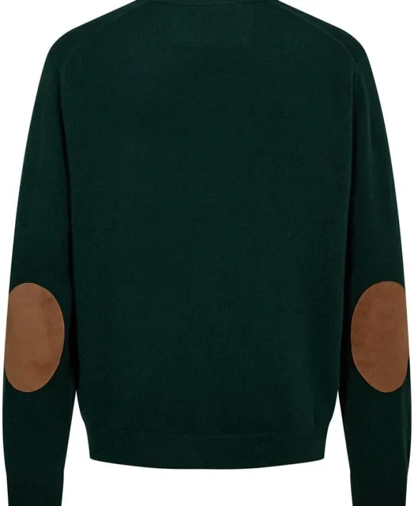 2/28 CASH WASH SFA-SWEATER-CARDIGAN