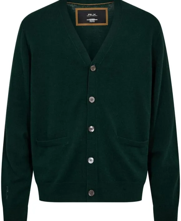 2/28 CASH WASH SFA-SWEATER-CARDIGAN