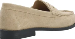 CASROBERTA Loafer Suede