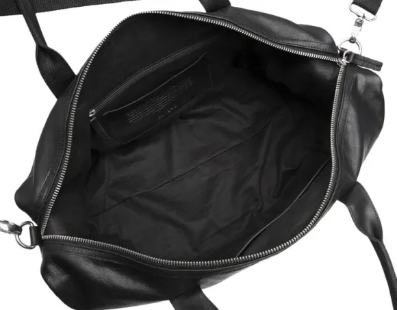 Catania weekend bag Lasse