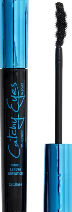 Catchy Eyes Mascara Waterproof