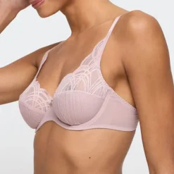 Cathia full cup bra