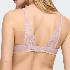 Cathia spacer full cup bra