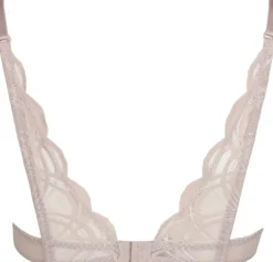 Cathia spacer full cup bra