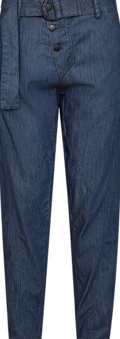 Cecil Trousers