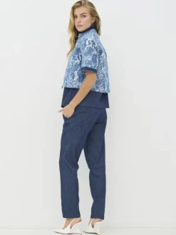 Cecil Trousers