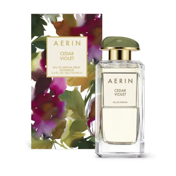 CEDAR VIOLET 100ML/3. 4FLOZ