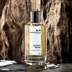 Cedrat boise Eau de Parfums 120 ml
