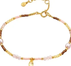 Celestia drop armbånd
