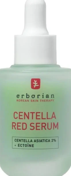 Centella Red Serum - Lugnande koncentrat med omedelbar verkan