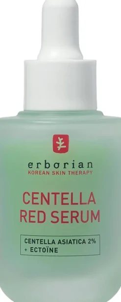 Centella Red Serum - Lugnande koncentrat med omedelbar verkan