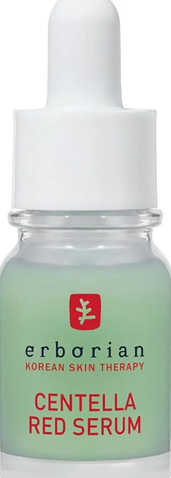 Centella Red Serum - Lugnande koncentrat med omedelbar verkan