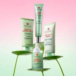 Centella Red Serum - Lugnande koncentrat med omedelbar verkan