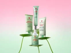 Centella Red Serum - Lugnande koncentrat med omedelbar verkan