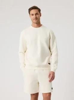 CENTRE SWEATSHIRT