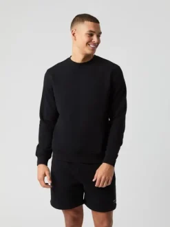 CENTRE SWEATSHIRT