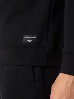 CENTRE SWEATSHIRT